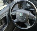 Черный Шкода Фабия, объемом двигателя 1.2 л и пробегом 209 тыс. км за 5900 $, фото 15 на Automoto.ua