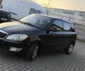 Черный Шкода Фабия, объемом двигателя 1.2 л и пробегом 209 тыс. км за 5900 $, фото 1 на Automoto.ua