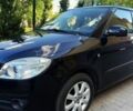 Чорний Шкода Фабія, об'ємом двигуна 1.6 л та пробігом 235 тис. км за 7000 $, фото 1 на Automoto.ua