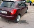 Шкода Фабія 2010 у Житомирі на Automoto.ua Чорний Шкода Фабія, об'ємом двигуна 1.2 л та пробігом 164 тис. км за 4100 $, фото 3 на Automoto.ua