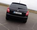 Черный Шкода Фабия, объемом двигателя 1.2 л и пробегом 189 тыс. км за 4800 $, фото 2 на Automoto.ua