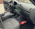 Черный Шкода Фабия, объемом двигателя 1.2 л и пробегом 257 тыс. км за 5600 $, фото 12 на Automoto.ua