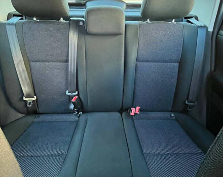 Черный Шкода Фабия, объемом двигателя 1.39 л и пробегом 226 тыс. км за 6100 $, фото 17 на Automoto.ua