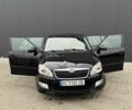 Черный Шкода Фабия, объемом двигателя 1.2 л и пробегом 257 тыс. км за 5600 $, фото 8 на Automoto.ua