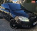Шкода Фабия 2010 в Тернополе на Automoto.ua Черный Шкода Фабия, объемом двигателя 1.4 л и пробегом 275 тыс. км за 4650 $, фото 1 на Automoto.ua
