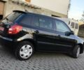 Черный Шкода Фабия, объемом двигателя 1.2 л и пробегом 209 тыс. км за 5900 $, фото 4 на Automoto.ua