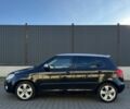 Черный Шкода Фабия, объемом двигателя 1.4 л и пробегом 226 тыс. км за 6100 $, фото 5 на Automoto.ua