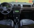 Шкода Фабия 2010 в Тернополе на Automoto.ua Черный Шкода Фабия, объемом двигателя 1.4 л и пробегом 275 тыс. км за 4650 $, фото 23 на Automoto.ua