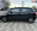 Черный Шкода Фабия, объемом двигателя 1.2 л и пробегом 176 тыс. км за 3999 $, фото 5 на Automoto.ua