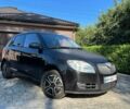 Чорний Шкода Фабія, об'ємом двигуна 1.2 л та пробігом 180 тис. км за 3800 $, фото 3 на Automoto.ua