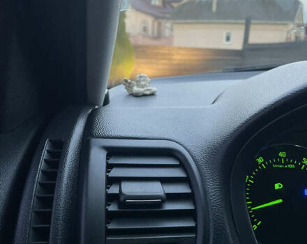 Черный Шкода Фабия, объемом двигателя 1.39 л и пробегом 224 тыс. км за 6300 $, фото 2 на Automoto.ua