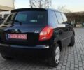 Черный Шкода Фабия, объемом двигателя 1.2 л и пробегом 209 тыс. км за 5900 $, фото 5 на Automoto.ua