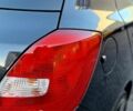 Черный Шкода Фабия, объемом двигателя 1.4 л и пробегом 183 тыс. км за 8700 $, фото 10 на Automoto.ua