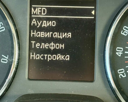 Черный Шкода Фабия, объемом двигателя 1.2 л и пробегом 209 тыс. км за 6300 $, фото 12 на Automoto.ua