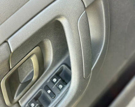 Черный Шкода Фабия, объемом двигателя 1.2 л и пробегом 209 тыс. км за 6300 $, фото 16 на Automoto.ua