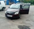Шкода Фабія 2010 у Житомирі на Automoto.ua Чорний Шкода Фабія, об'ємом двигуна 1.2 л та пробігом 164 тис. км за 4100 $, фото 6 на Automoto.ua