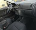 Черный Шкода Фабия, объемом двигателя 1.2 л и пробегом 209 тыс. км за 5900 $, фото 11 на Automoto.ua