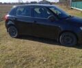 Черный Шкода Фабия, объемом двигателя 1.42 л и пробегом 175 тыс. км за 4800 $, фото 1 на Automoto.ua