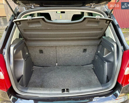 Черный Шкода Фабия, объемом двигателя 1.2 л и пробегом 209 тыс. км за 6300 $, фото 22 на Automoto.ua