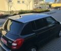 Черный Шкода Фабия, объемом двигателя 1.4 л и пробегом 226 тыс. км за 6100 $, фото 21 на Automoto.ua