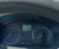Черный Шкода Фабия, объемом двигателя 1.2 л и пробегом 122 тыс. км за 7200 $, фото 4 на Automoto.ua
