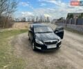 Черный Шкода Фабия, объемом двигателя 1.39 л и пробегом 172 тыс. км за 5100 $, фото 1 на Automoto.ua