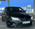 Черный Шкода Фабия, объемом двигателя 1.4 л и пробегом 240 тыс. км за 7770 $, фото 1 на Automoto.ua
