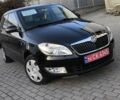 Черный Шкода Фабия, объемом двигателя 1.2 л и пробегом 209 тыс. км за 5900 $, фото 2 на Automoto.ua