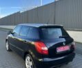 Черный Шкода Фабия, объемом двигателя 1.4 л и пробегом 226 тыс. км за 6100 $, фото 3 на Automoto.ua