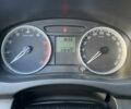 Черный Шкода Фабия, объемом двигателя 1.4 л и пробегом 226 тыс. км за 6100 $, фото 13 на Automoto.ua