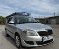 Чорний Шкода Фабія, об'ємом двигуна 1.2 л та пробігом 167 тис. км за 4500 $, фото 1 на Automoto.ua