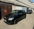 Черный Шкода Фабия, объемом двигателя 1.2 л и пробегом 266 тыс. км за 4400 $, фото 2 на Automoto.ua