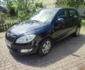 Чорний Шкода Фабія, об'ємом двигуна 1.2 л та пробігом 200 тис. км за 5200 $, фото 1 на Automoto.ua