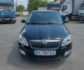 Черный Шкода Фабия, объемом двигателя 1.2 л и пробегом 122 тыс. км за 7200 $, фото 6 на Automoto.ua