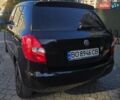 Шкода Фабия 2010 в Тернополе на Automoto.ua Черный Шкода Фабия, объемом двигателя 1.4 л и пробегом 275 тыс. км за 4650 $, фото 8 на Automoto.ua