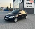 Черный Шкода Фабия, объемом двигателя 1.2 л и пробегом 158 тыс. км за 4900 $, фото 1 на Automoto.ua
