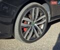 Черный Шкода Фабия, объемом двигателя 1.4 л и пробегом 182 тыс. км за 8499 $, фото 20 на Automoto.ua