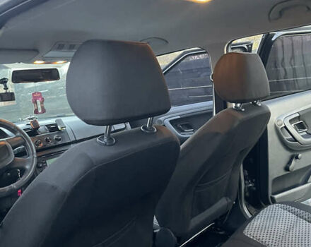 Шкода Фабия 2010 в Ивано-Франковске на Automoto.ua Черный Шкода Фабия, объемом двигателя 1.39 л и пробегом 224 тыс. км за 6300 $, фото 14 на Automoto.ua