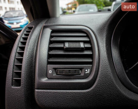 Черный Шкода Фабия, объемом двигателя 1.2 л и пробегом 144 тыс. км за 5300 $, фото 24 на Automoto.ua