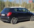 Черный Шкода Фабия, объемом двигателя 1.4 л и пробегом 182 тыс. км за 8499 $, фото 8 на Automoto.ua
