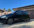 Чорний Шкода Фабія, об'ємом двигуна 1.2 л та пробігом 180 тис. км за 3800 $, фото 2 на Automoto.ua