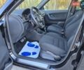 Черный Шкода Фабия, объемом двигателя 1.4 л и пробегом 182 тыс. км за 8499 $, фото 30 на Automoto.ua