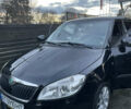 Шкода Фабия 2010 в Ивано-Франковске на Automoto.ua Черный Шкода Фабия, объемом двигателя 1.39 л и пробегом 224 тыс. км за 6300 $, фото 26 на Automoto.ua