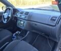 Черный Шкода Фабия, объемом двигателя 1.4 л и пробегом 182 тыс. км за 8499 $, фото 54 на Automoto.ua