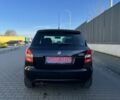 Черный Шкода Фабия, объемом двигателя 1.4 л и пробегом 226 тыс. км за 6100 $, фото 6 на Automoto.ua