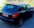 Черный Шкода Фабия, объемом двигателя 1.4 л и пробегом 183 тыс. км за 8700 $, фото 6 на Automoto.ua