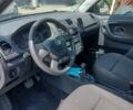 Черный Шкода Фабия, объемом двигателя 1.2 л и пробегом 122 тыс. км за 7200 $, фото 13 на Automoto.ua