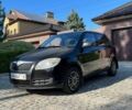 Чорний Шкода Фабія, об'ємом двигуна 1.2 л та пробігом 180 тис. км за 3800 $, фото 1 на Automoto.ua