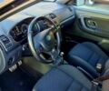 Черный Шкода Фабия, объемом двигателя 1.4 л и пробегом 183 тыс. км за 8700 $, фото 14 на Automoto.ua
