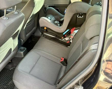 Черный Шкода Фабия, объемом двигателя 1.2 л и пробегом 209 тыс. км за 6300 $, фото 21 на Automoto.ua